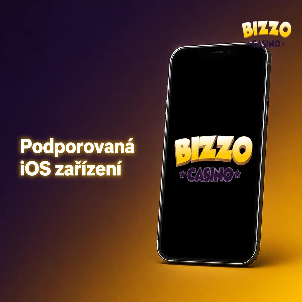 Seznam podporovaných iOS zařízení: iPhone 16 až 13, iPhone SE 3. generace, iPad Pro 12,9" a iPad Air 5. generace